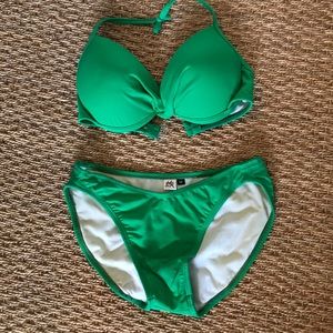 Lady M Competition Swim Suit